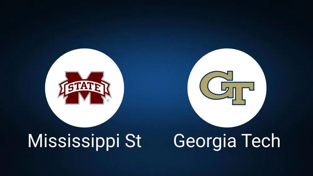 Georgia Tech vs Mississippi State