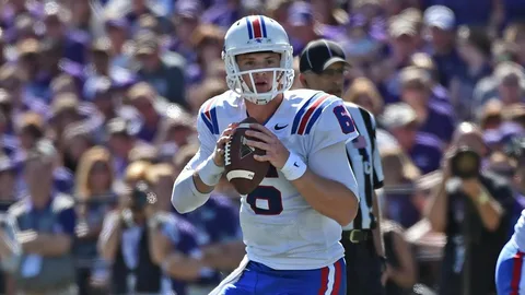 Louisiana Tech Football