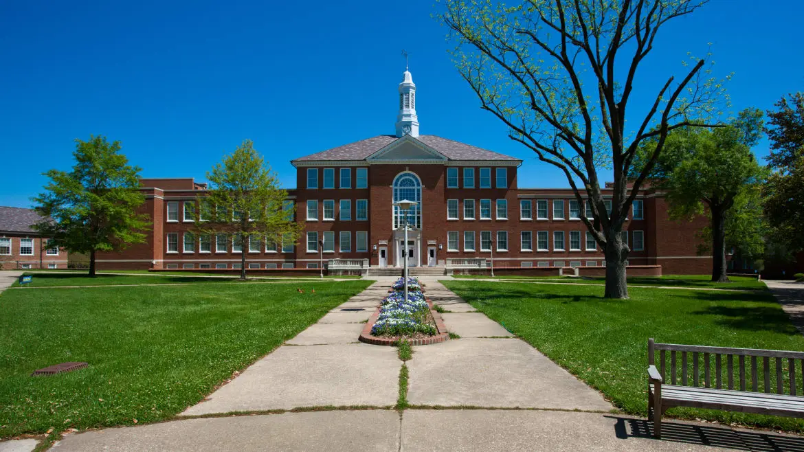 Louisiana tech university