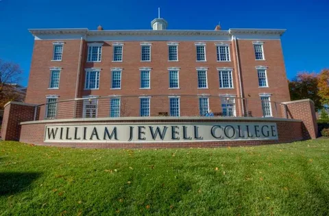 William Jewell Tech Support